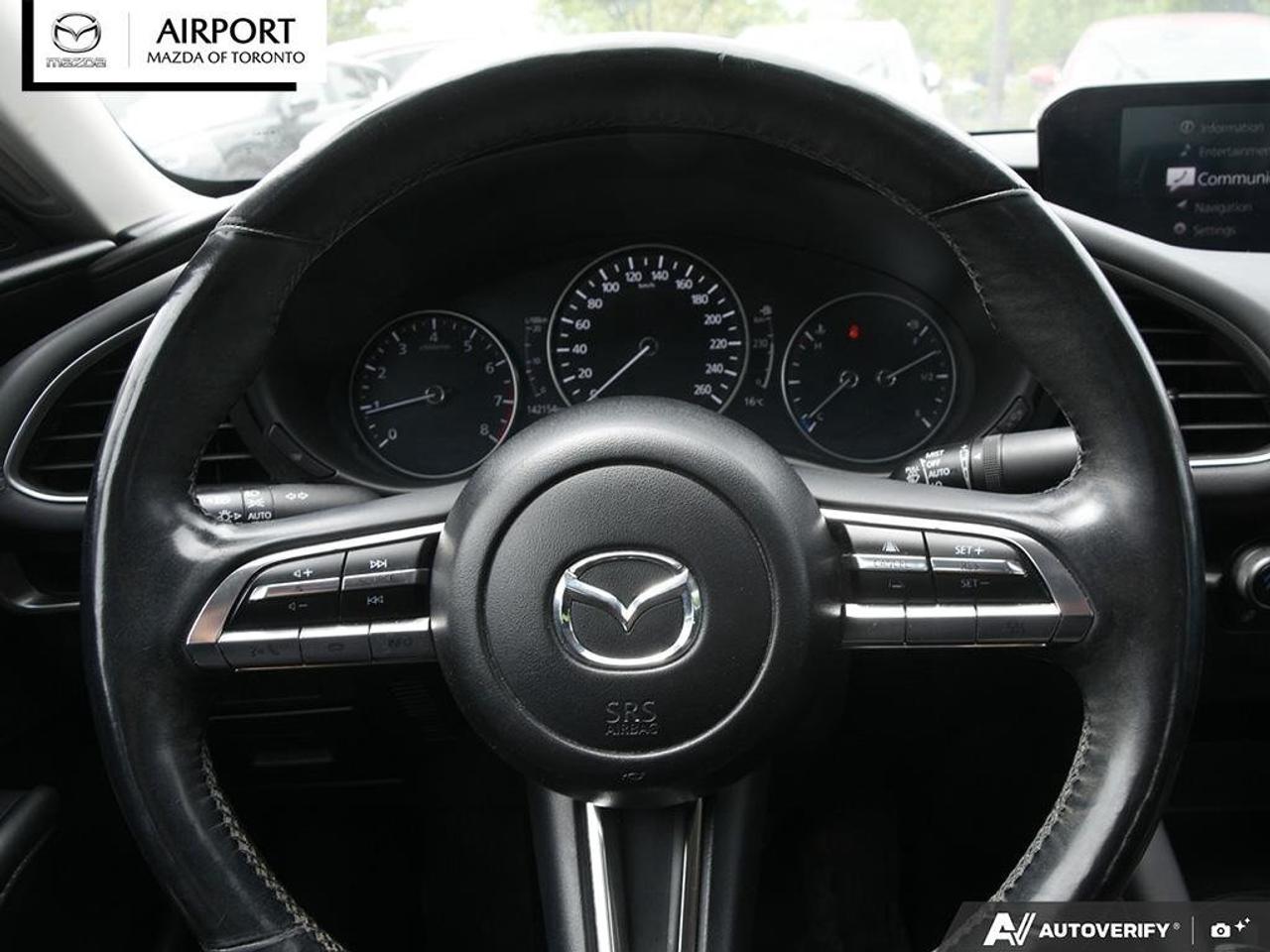 2021 Mazda MAZDA3 GS Finance Discount $1500 Applied Photo