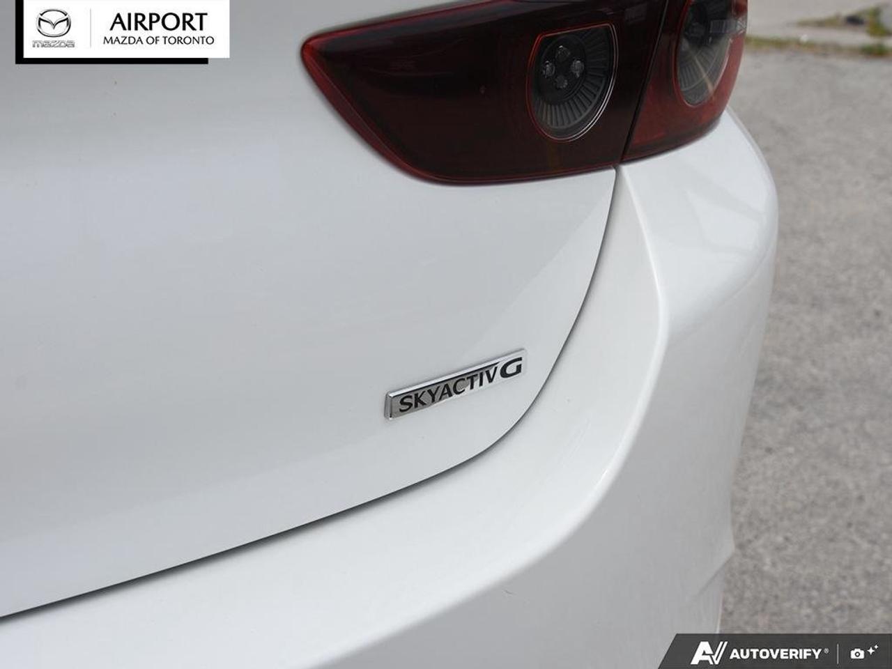 2021 Mazda MAZDA3 GS Finance Discount $1500 Applied Photo