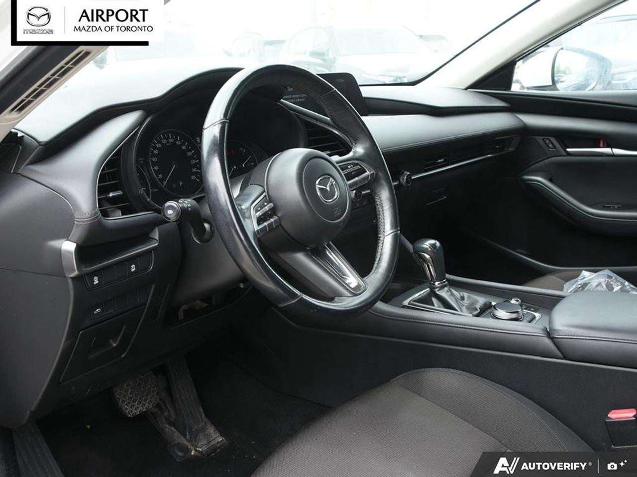 2021 Mazda MAZDA3 GS Finance Discount $1500 Applied Photo