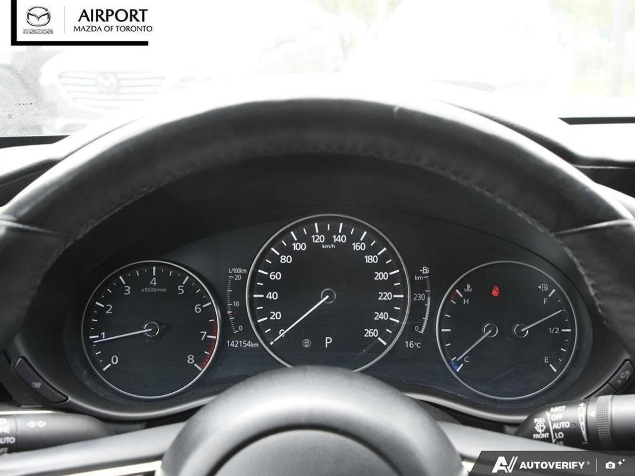2021 Mazda MAZDA3 GS Finance Discount $1500 Applied Photo