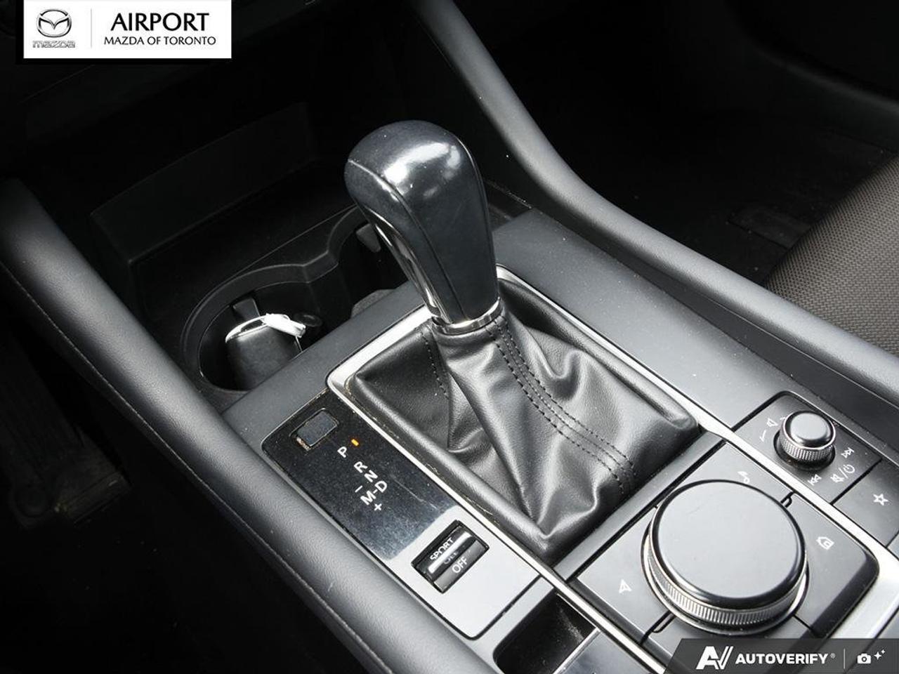 2021 Mazda MAZDA3 GS Finance Discount $1500 Applied Photo