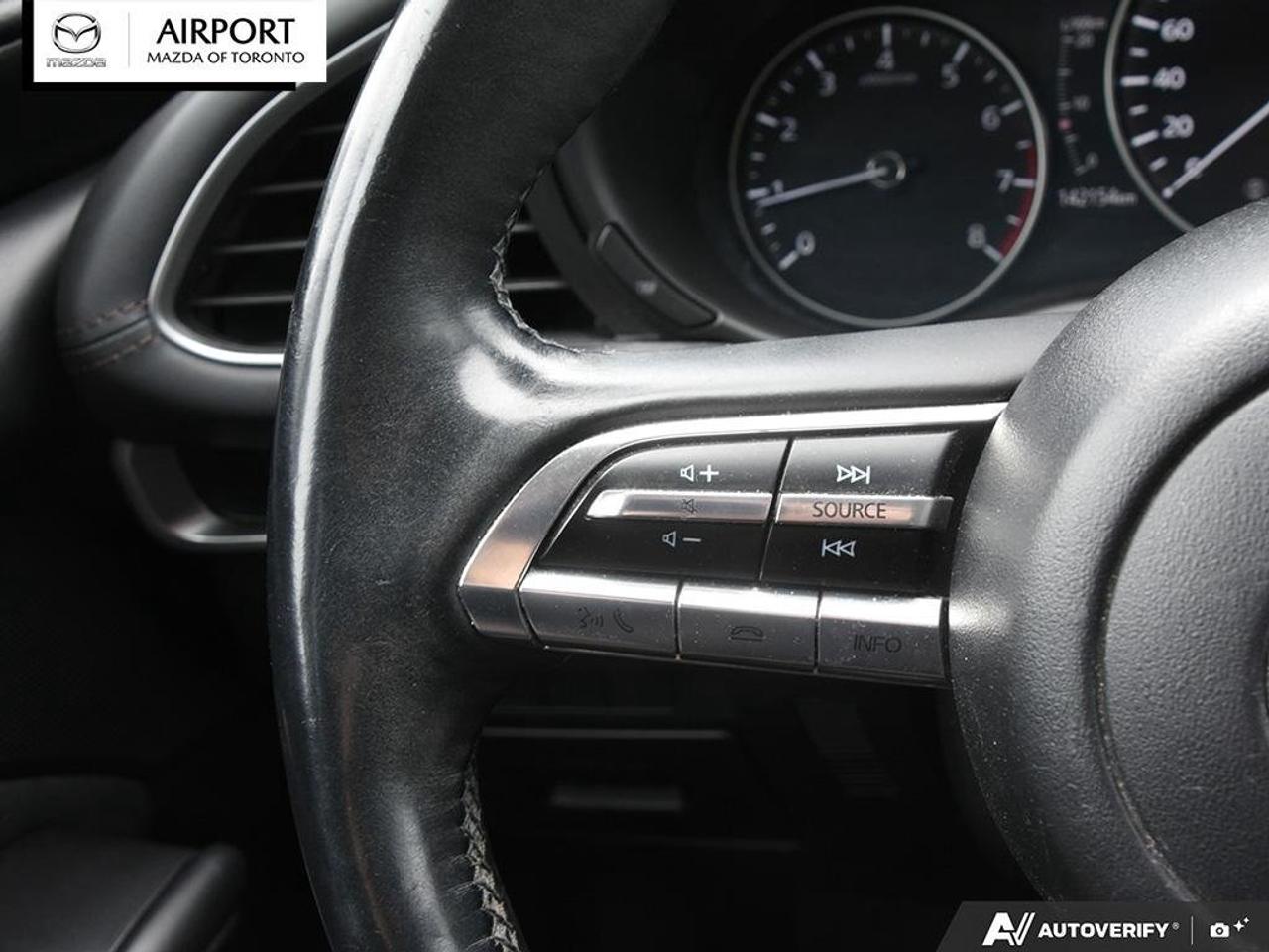 2021 Mazda MAZDA3 GS Finance Discount $1500 Applied Photo