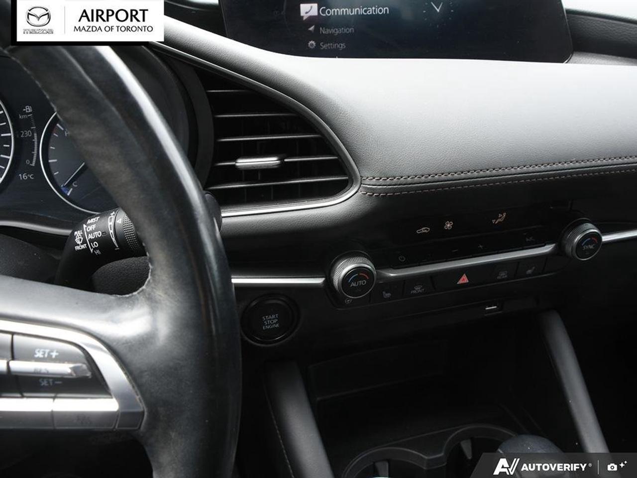 2021 Mazda MAZDA3 GS Finance Discount $1500 Applied Photo