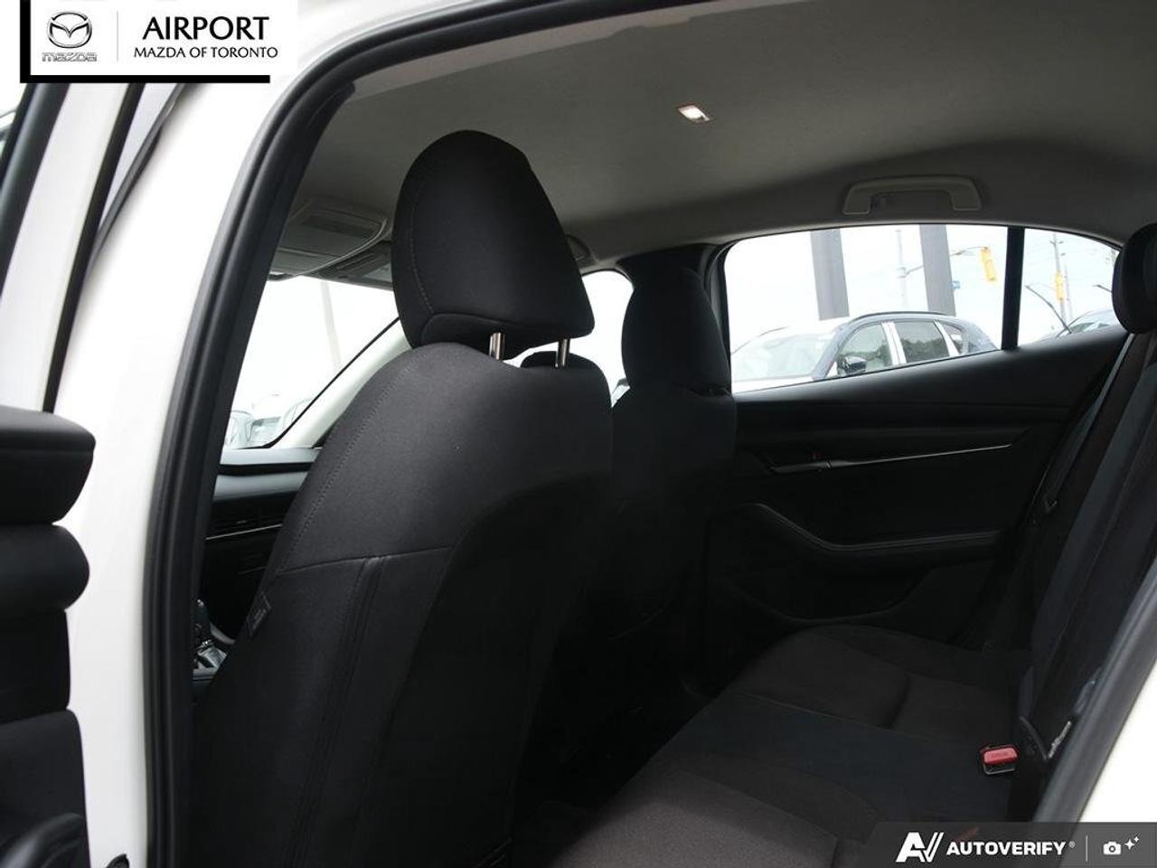 2021 Mazda MAZDA3 GS Finance Discount $1500 Applied Photo