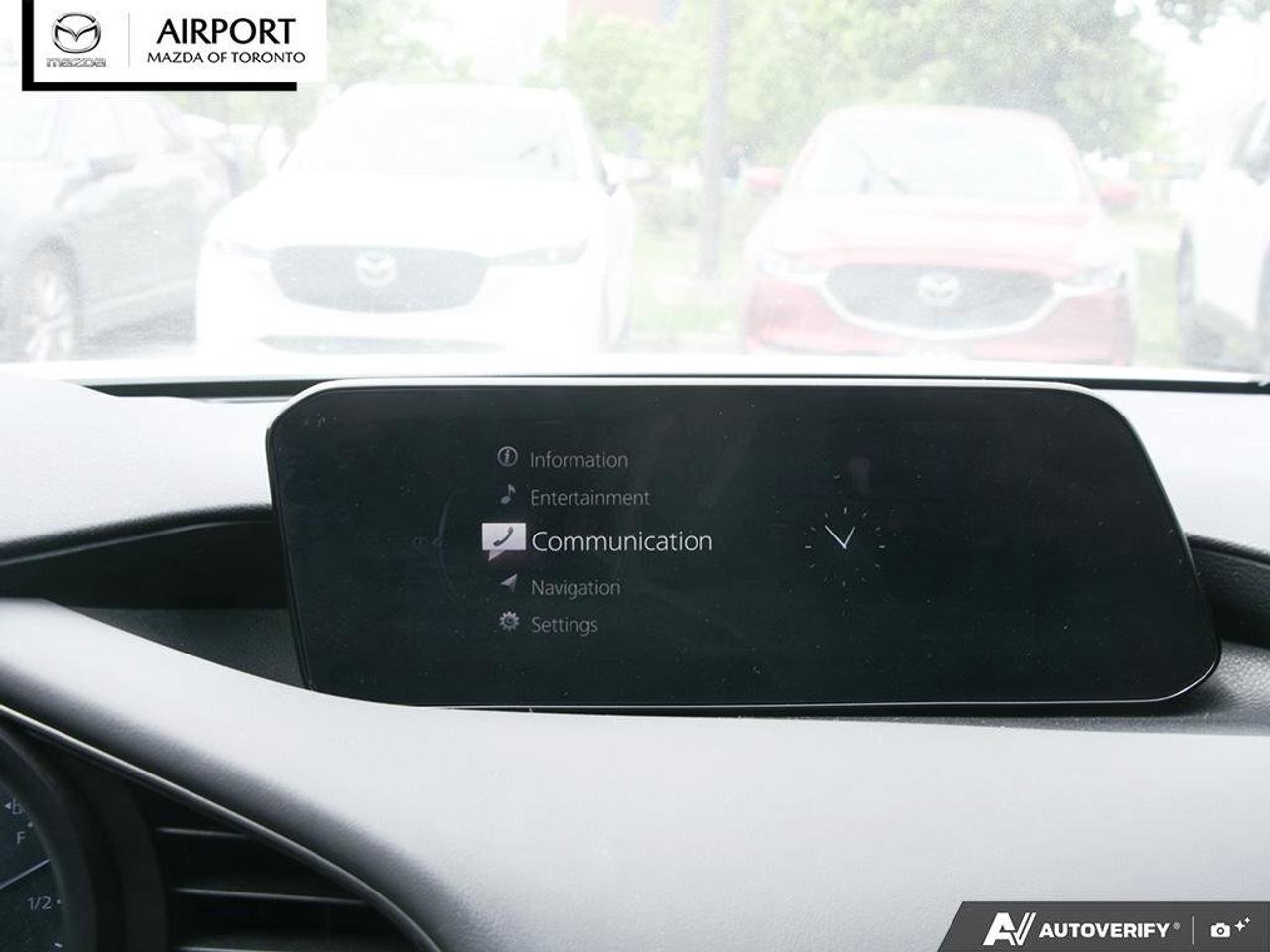 2021 Mazda MAZDA3 GS Finance Discount $1500 Applied Photo