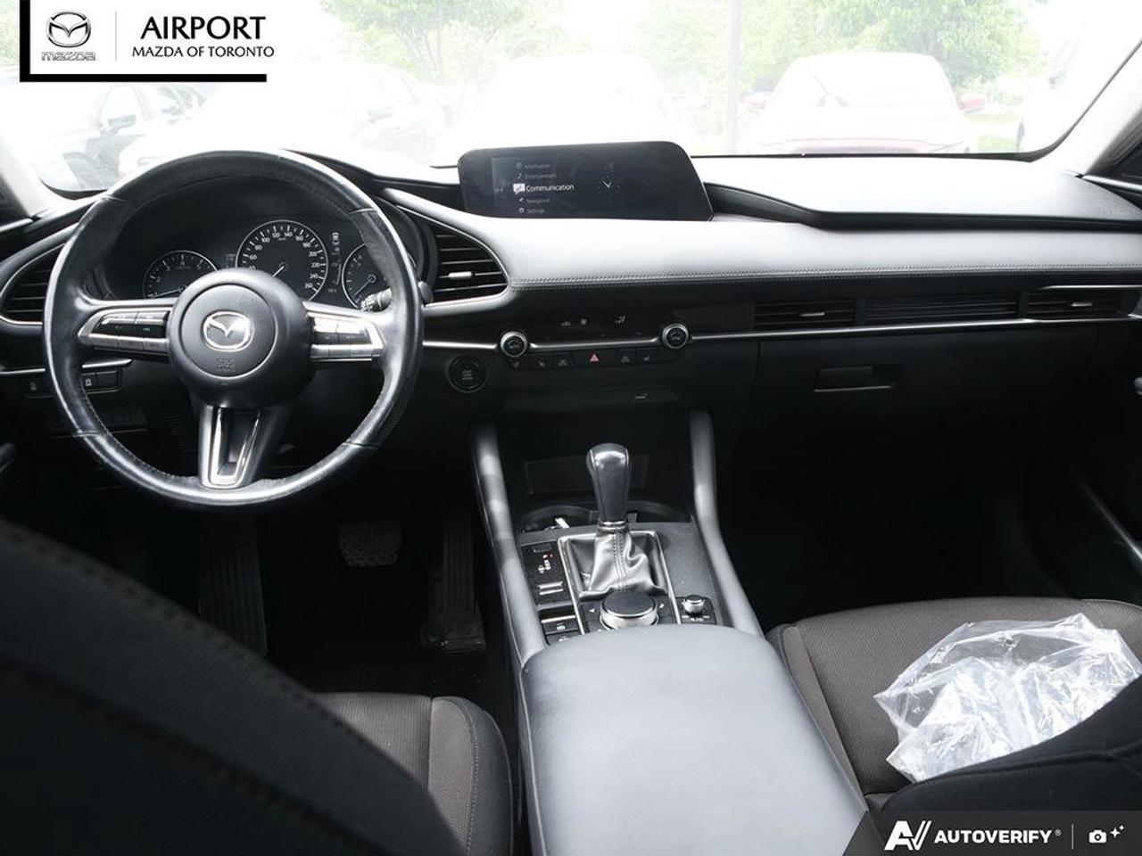 2021 Mazda MAZDA3 GS Finance Discount $1500 Applied Photo