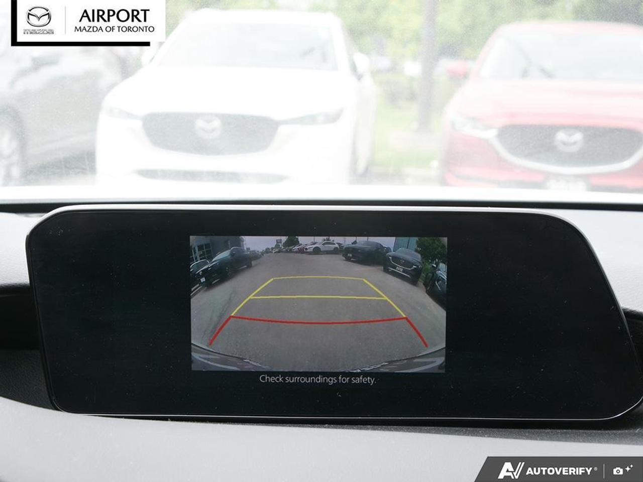 2021 Mazda MAZDA3 GS Finance Discount $1500 Applied Photo