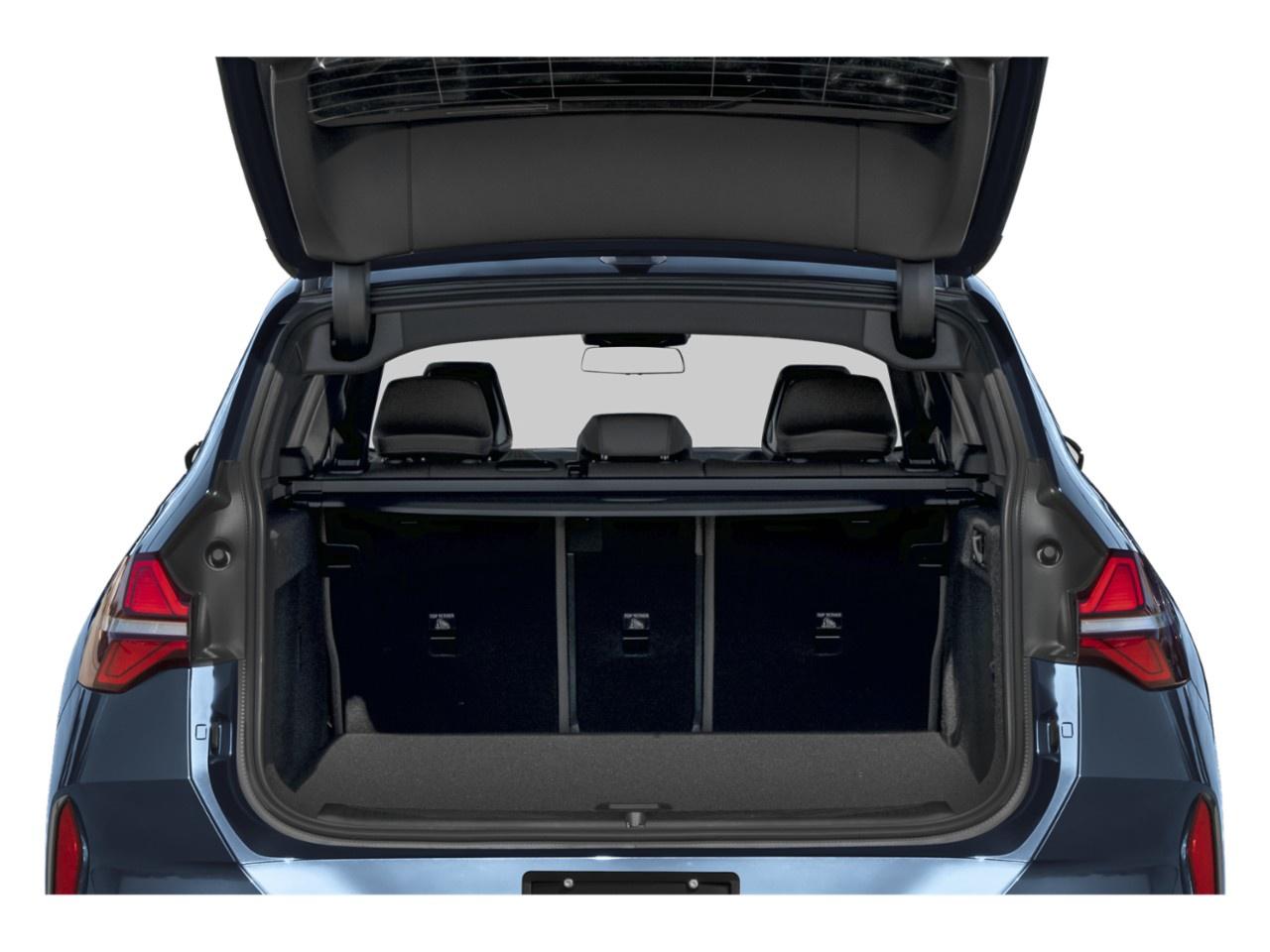 2026 BMW X3 Sports Activity Vehicle [73GP] Photo