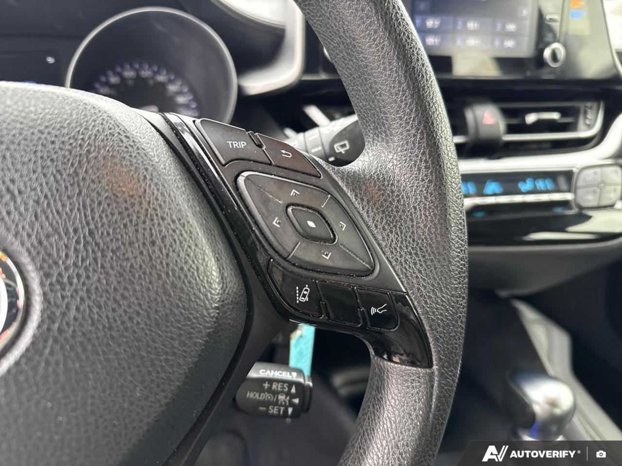 2021 Toyota C-HR LE BACKUP CAM   KEYLESS ENTRY   LANE ASSIST   POWE Photo