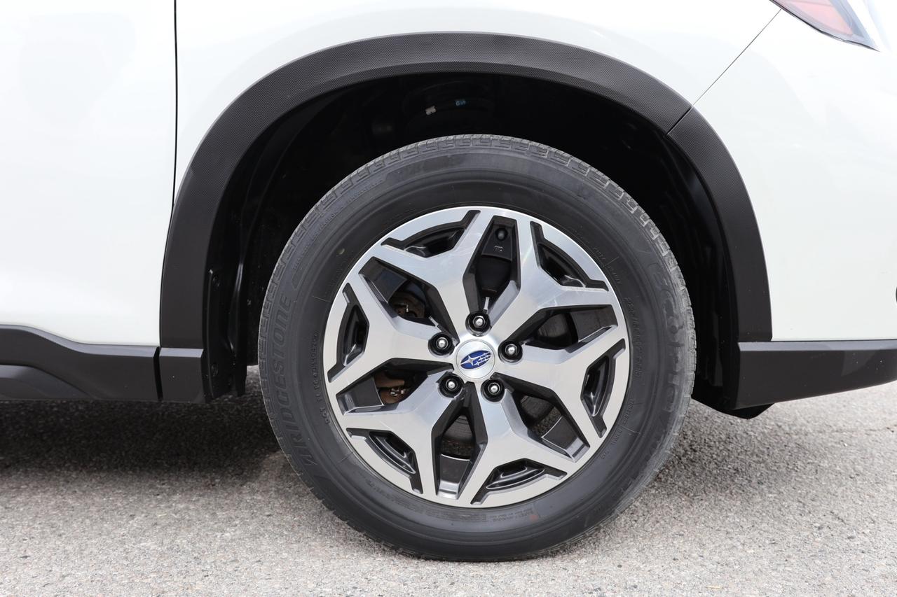 2020 Subaru Forester 2.5-TOURING-AWD-EYESIGHT PKG/ADAPT CRUISE/BCAM/PAN Photo