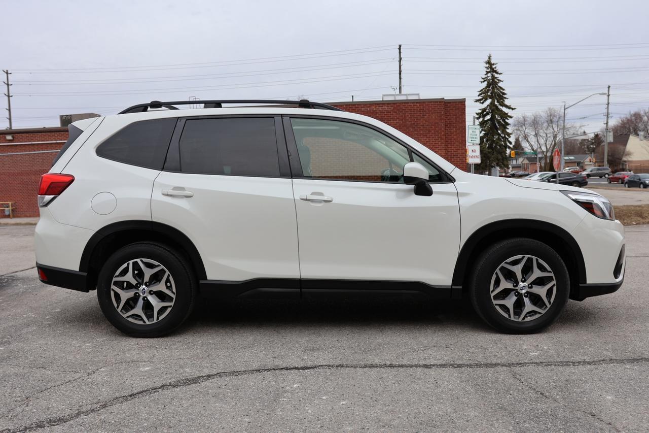 2020 Subaru Forester 2.5-TOURING-AWD-EYESIGHT PKG/ADAPT CRUISE/BCAM/PAN Photo