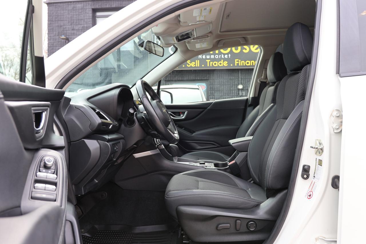 2020 Subaru Forester 2.5-TOURING-AWD-EYESIGHT PKG/ADAPT CRUISE/BCAM/PAN Photo