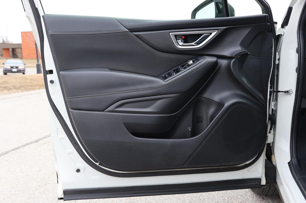 2020 Subaru Forester 2.5-TOURING-AWD-EYESIGHT PKG/ADAPT CRUISE/BCAM/PAN Photo