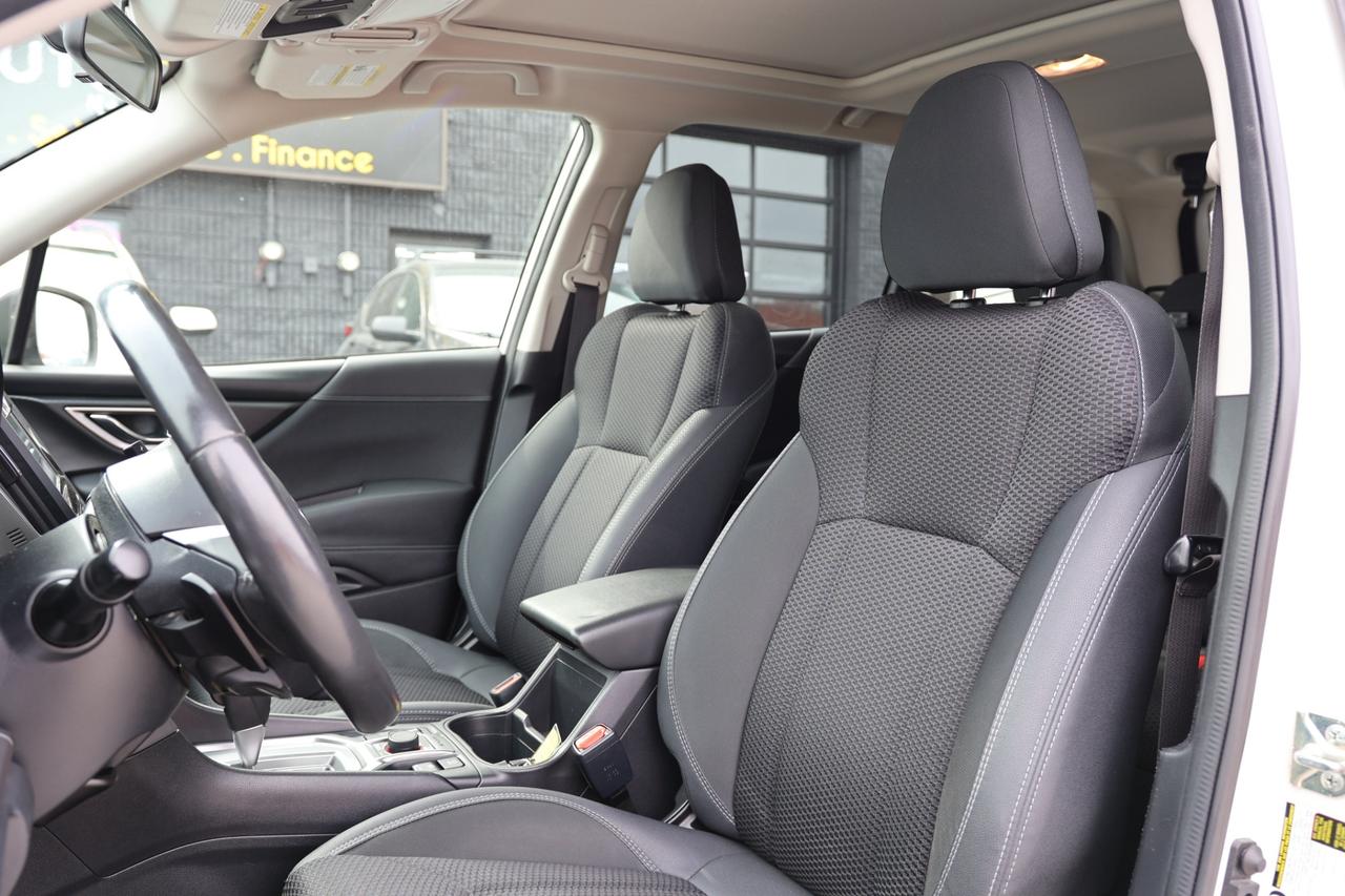 2020 Subaru Forester 2.5-TOURING-AWD-EYESIGHT PKG/ADAPT CRUISE/BCAM/PAN Photo