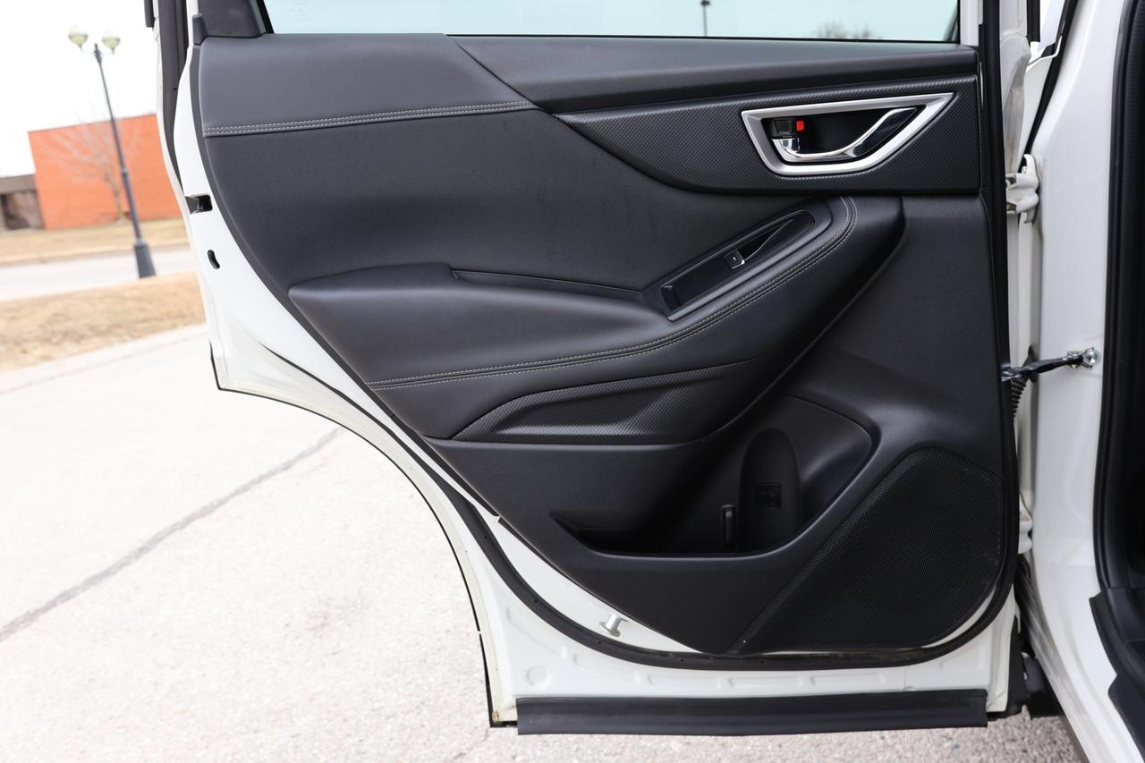 2020 Subaru Forester 2.5-TOURING-AWD-EYESIGHT PKG/ADAPT CRUISE/BCAM/PAN Photo