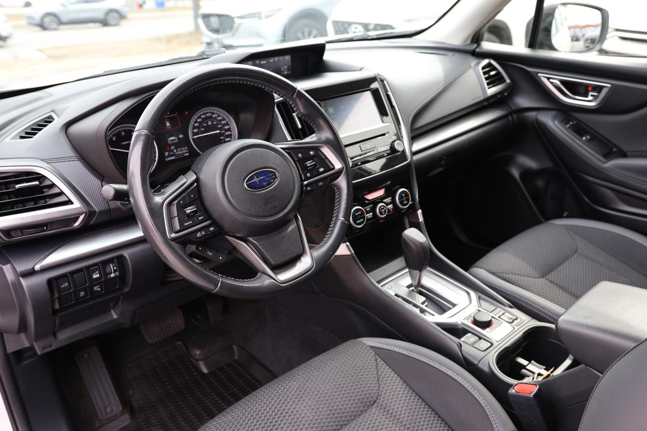 2020 Subaru Forester 2.5-TOURING-AWD-EYESIGHT PKG/ADAPT CRUISE/BCAM/PAN Photo