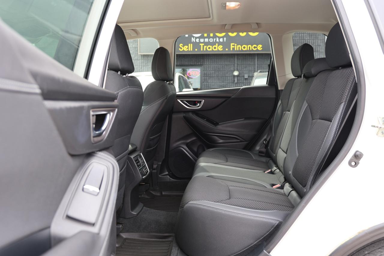 2020 Subaru Forester 2.5-TOURING-AWD-EYESIGHT PKG/ADAPT CRUISE/BCAM/PAN Photo