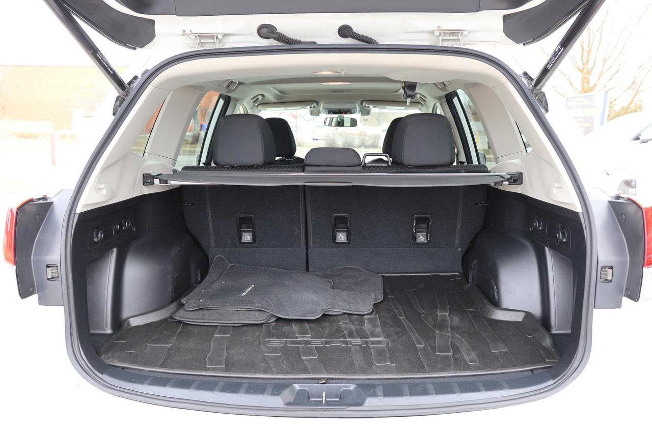 2020 Subaru Forester 2.5-TOURING-AWD-EYESIGHT PKG/ADAPT CRUISE/BCAM/PAN Photo