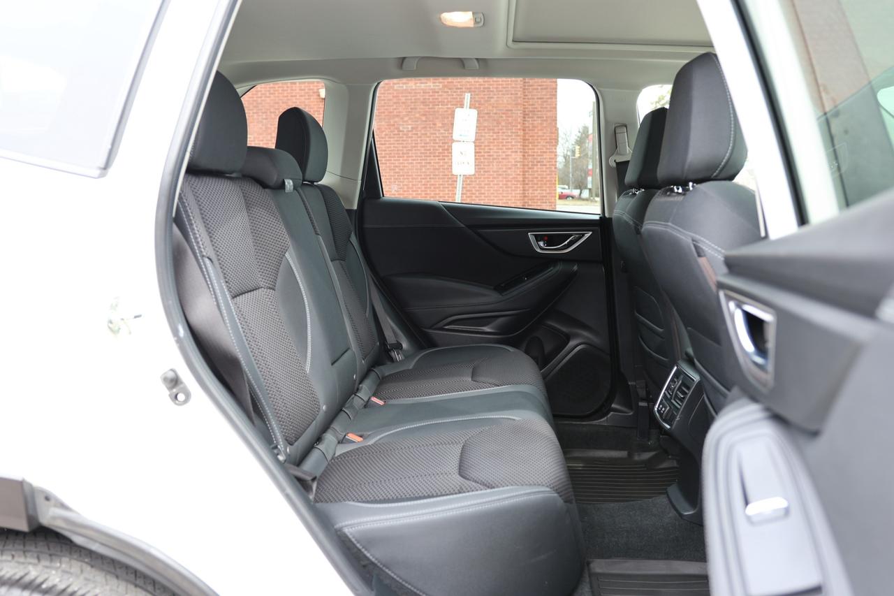 2020 Subaru Forester 2.5-TOURING-AWD-EYESIGHT PKG/ADAPT CRUISE/BCAM/PAN Photo