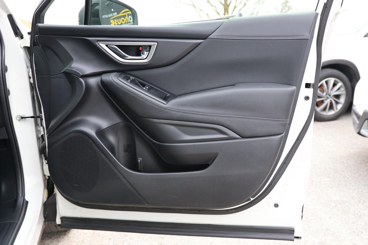 2020 Subaru Forester 2.5-TOURING-AWD-EYESIGHT PKG/ADAPT CRUISE/BCAM/PAN Photo