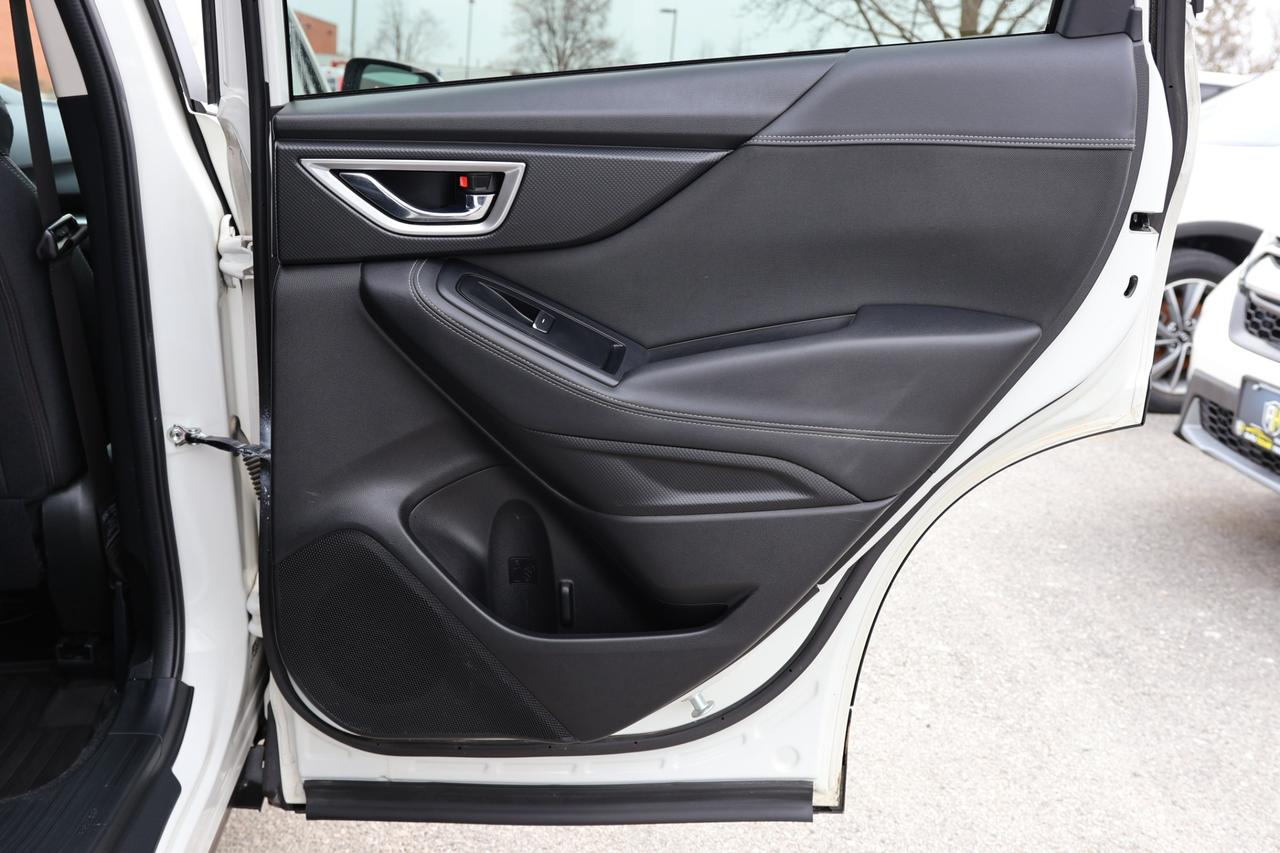 2020 Subaru Forester 2.5-TOURING-AWD-EYESIGHT PKG/ADAPT CRUISE/BCAM/PAN Photo