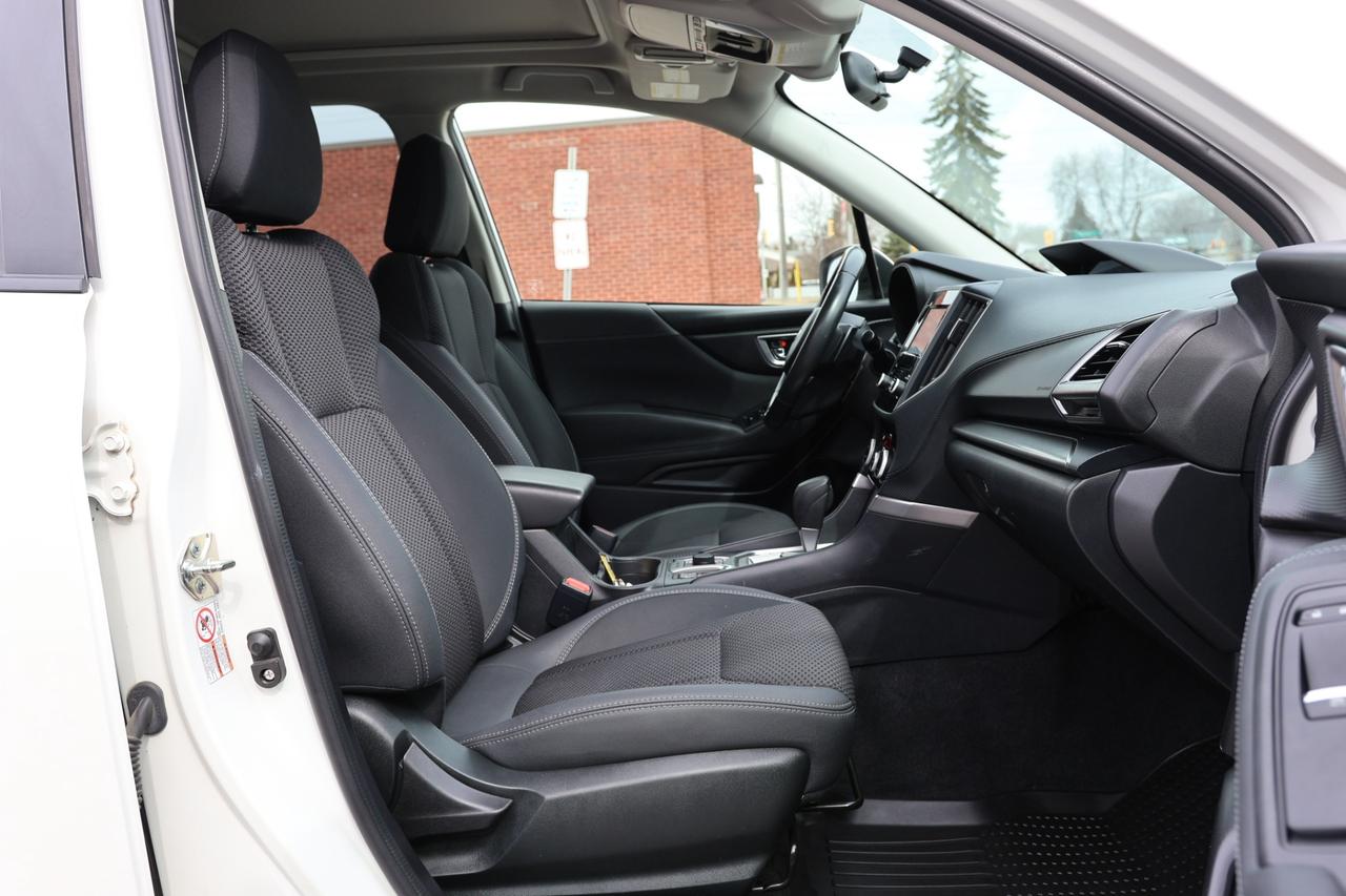 2020 Subaru Forester 2.5-TOURING-AWD-EYESIGHT PKG/ADAPT CRUISE/BCAM/PAN Photo