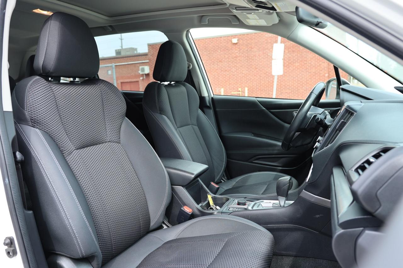 2020 Subaru Forester 2.5-TOURING-AWD-EYESIGHT PKG/ADAPT CRUISE/BCAM/PAN Photo