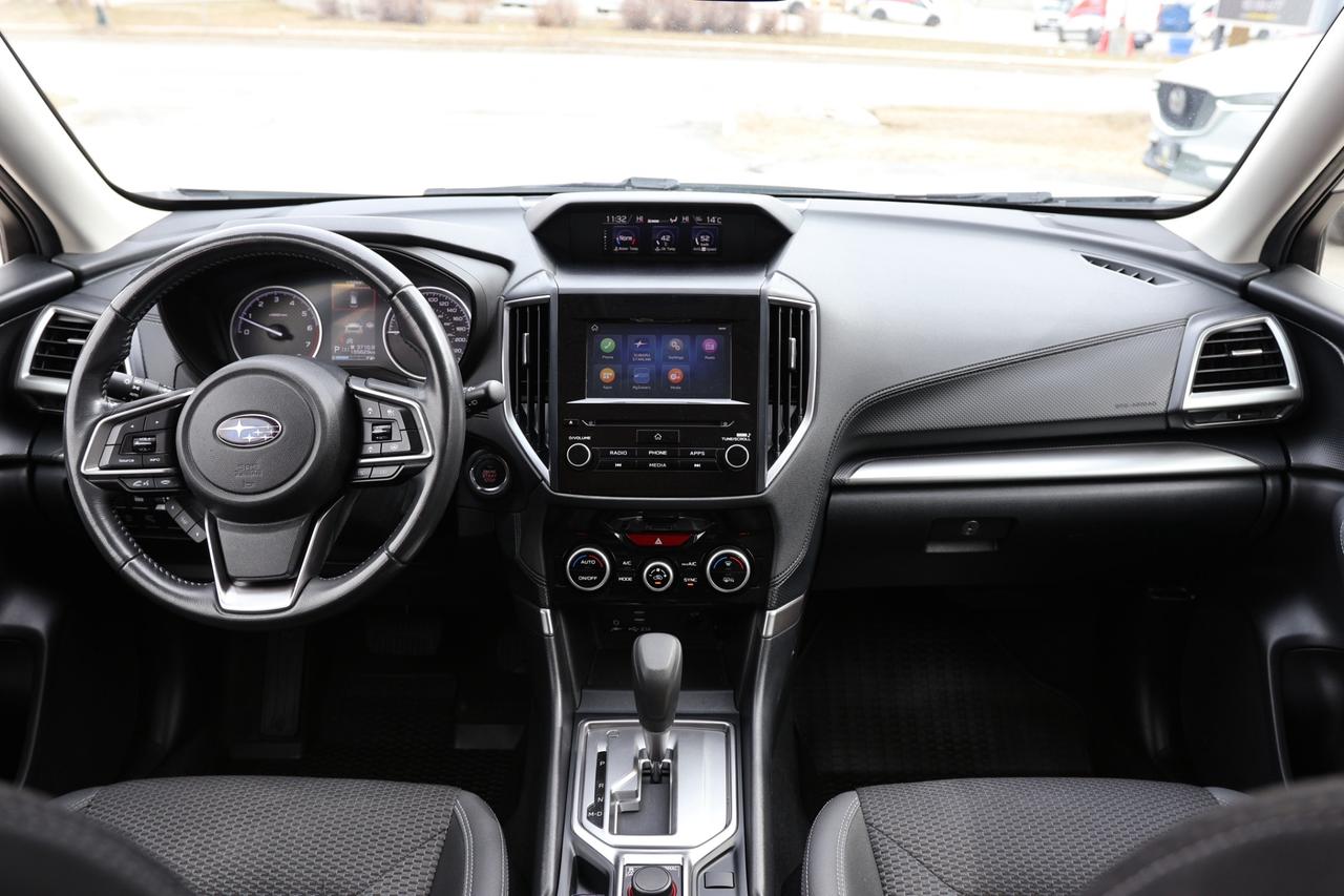 2020 Subaru Forester 2.5-TOURING-AWD-EYESIGHT PKG/ADAPT CRUISE/BCAM/PAN Photo