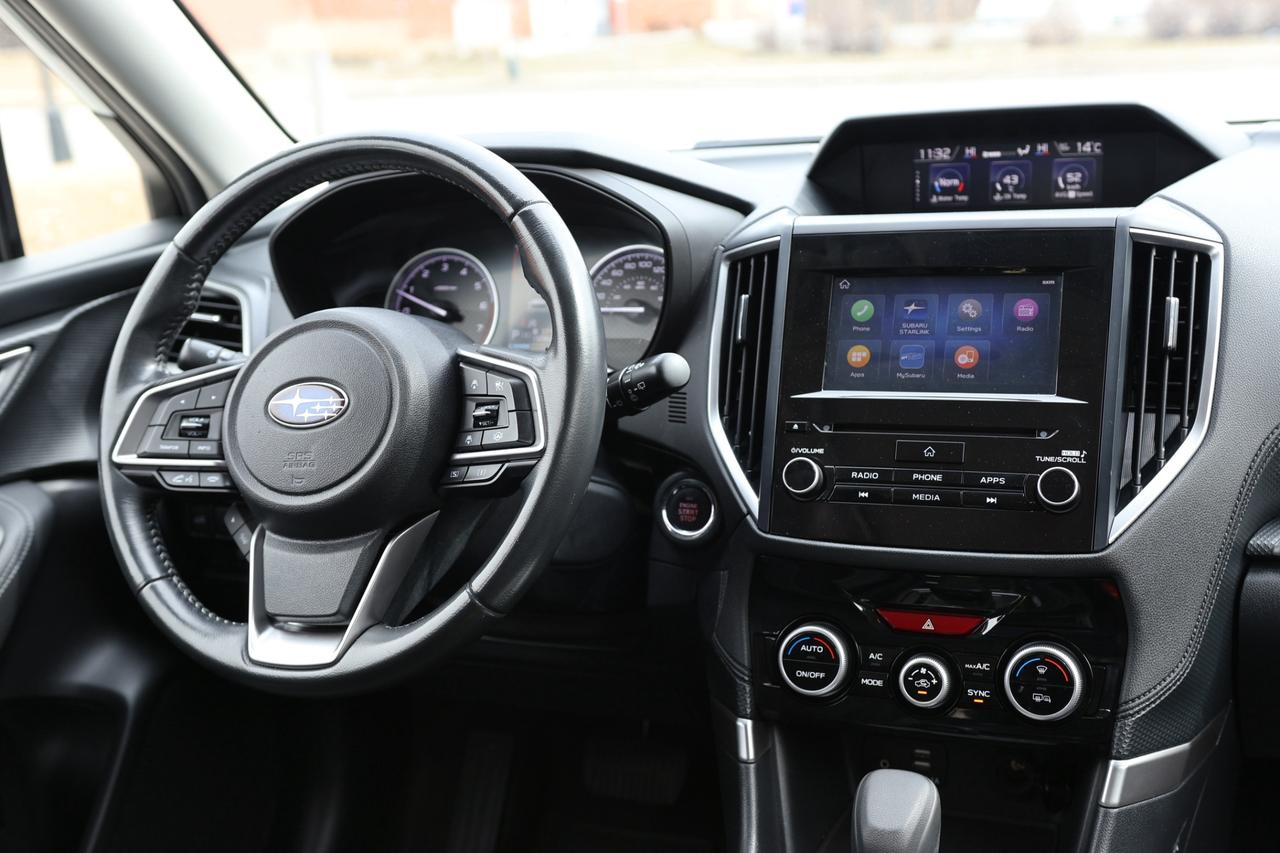 2020 Subaru Forester 2.5-TOURING-AWD-EYESIGHT PKG/ADAPT CRUISE/BCAM/PAN Photo