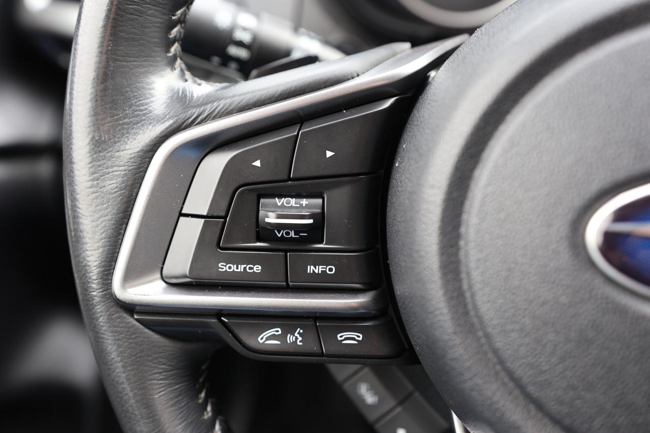 2020 Subaru Forester 2.5-TOURING-AWD-EYESIGHT PKG/ADAPT CRUISE/BCAM/PAN Photo