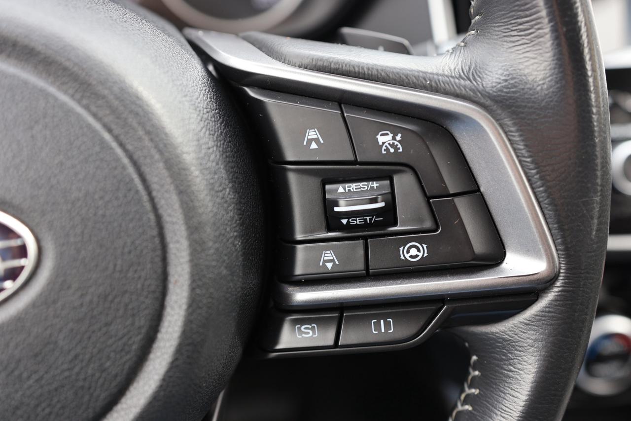 2020 Subaru Forester 2.5-TOURING-AWD-EYESIGHT PKG/ADAPT CRUISE/BCAM/PAN Photo