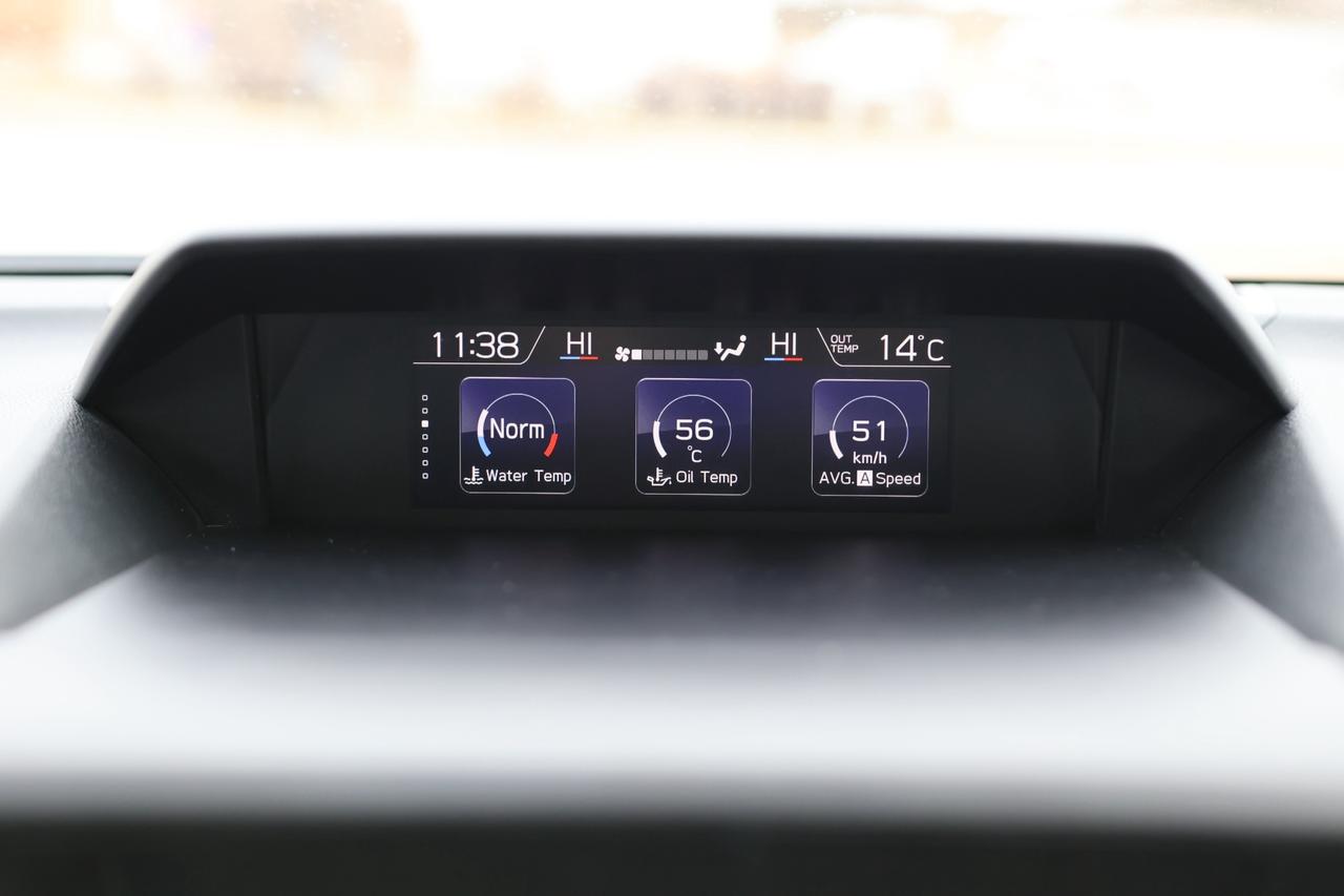 2020 Subaru Forester 2.5-TOURING-AWD-EYESIGHT PKG/ADAPT CRUISE/BCAM/PAN Photo