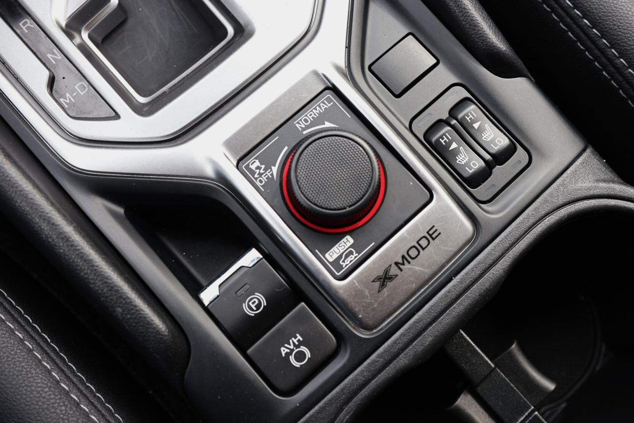 2020 Subaru Forester 2.5-TOURING-AWD-EYESIGHT PKG/ADAPT CRUISE/BCAM/PAN Photo