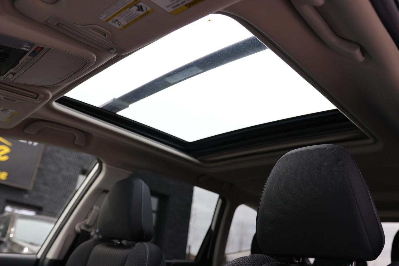 2020 Subaru Forester 2.5-TOURING-AWD-EYESIGHT PKG/ADAPT CRUISE/BCAM/PAN Photo