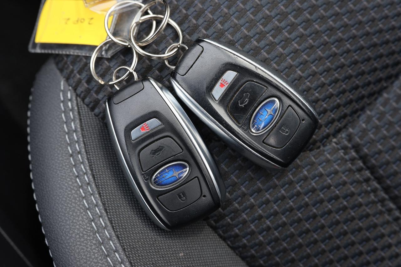 2020 Subaru Forester 2.5-TOURING-AWD-EYESIGHT PKG/ADAPT CRUISE/BCAM/PAN Photo