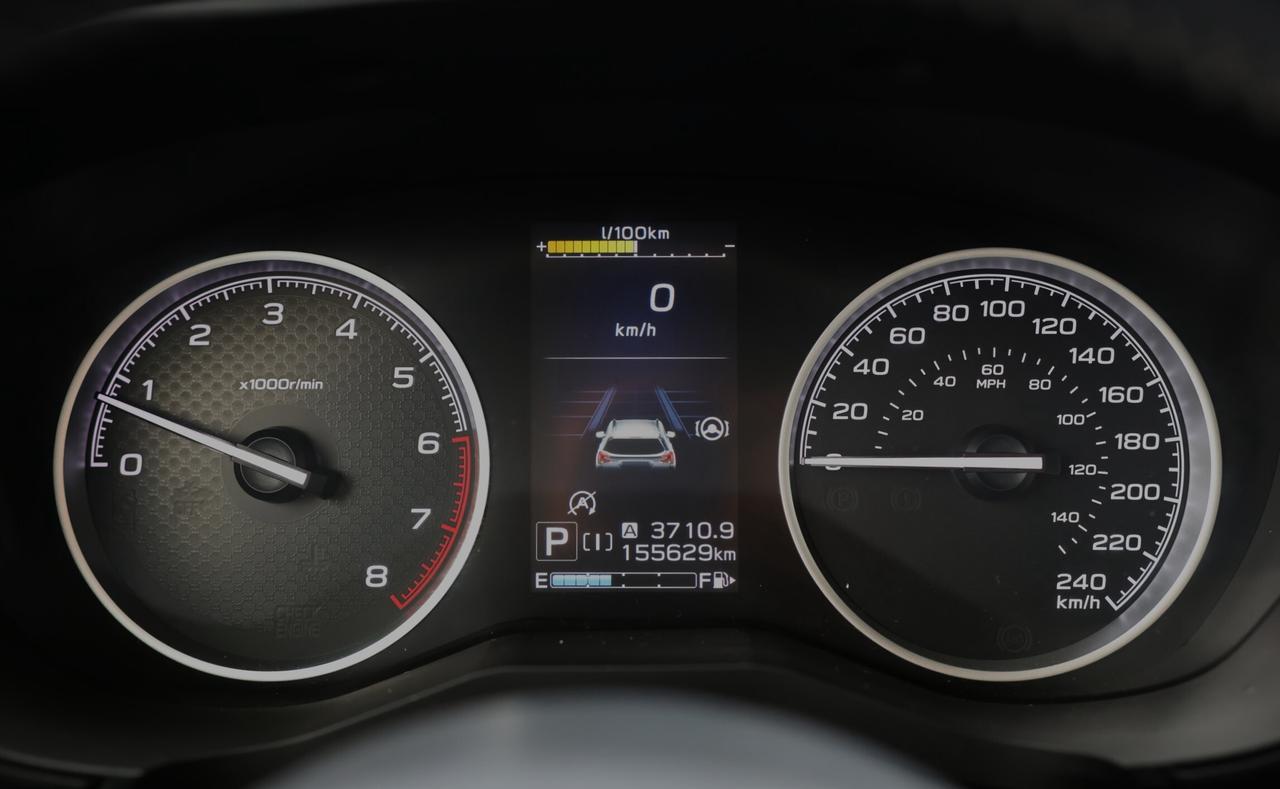 2020 Subaru Forester 2.5-TOURING-AWD-EYESIGHT PKG/ADAPT CRUISE/BCAM/PAN Photo