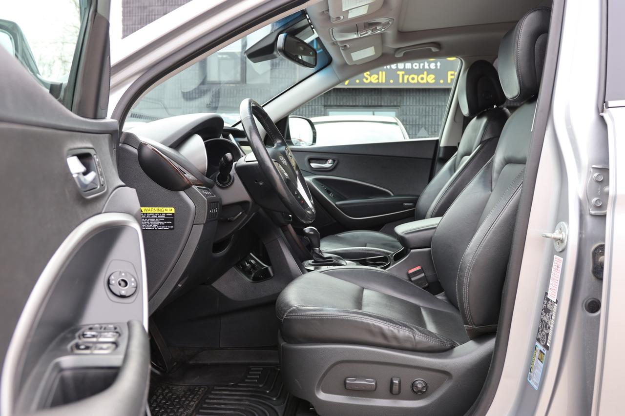 2019 Hyundai Santa Fe XL LUXURY-AWD-6PASS/ADAPT CRUISE/PANOROOF/H SEATS & S Photo