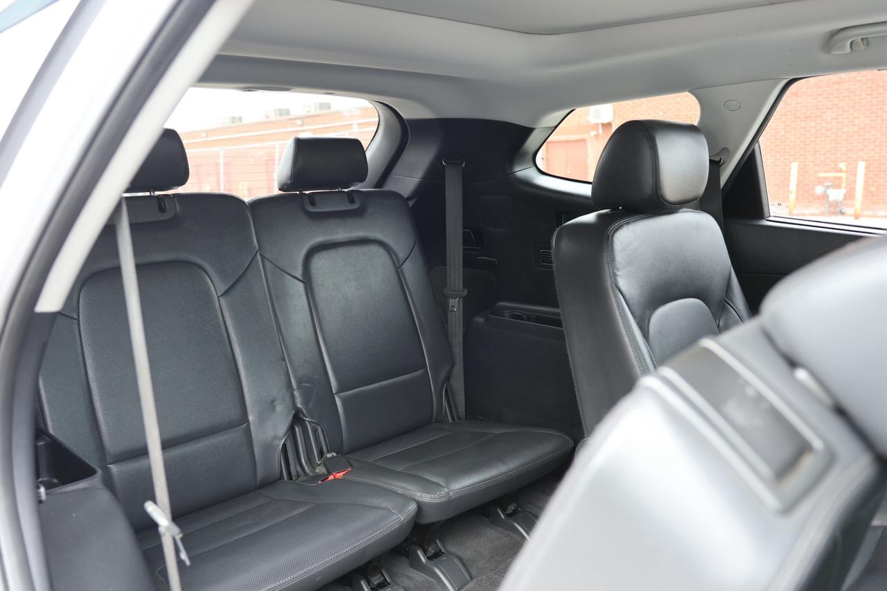 2019 Hyundai Santa Fe XL LUXURY-AWD-6PASS/ADAPT CRUISE/PANOROOF/H SEATS & S Photo