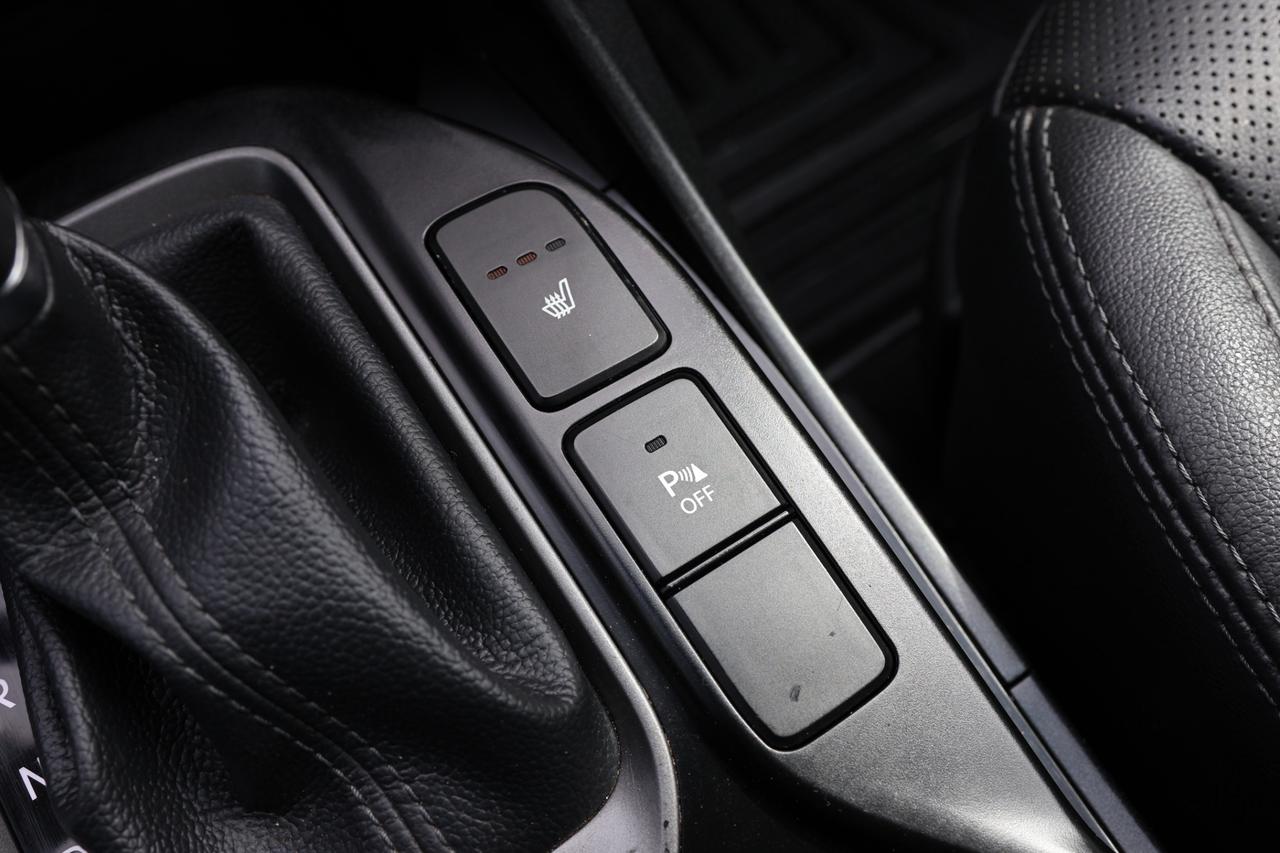 2019 Hyundai Santa Fe XL LUXURY-AWD-6PASS/ADAPT CRUISE/PANOROOF/H SEATS & S Photo