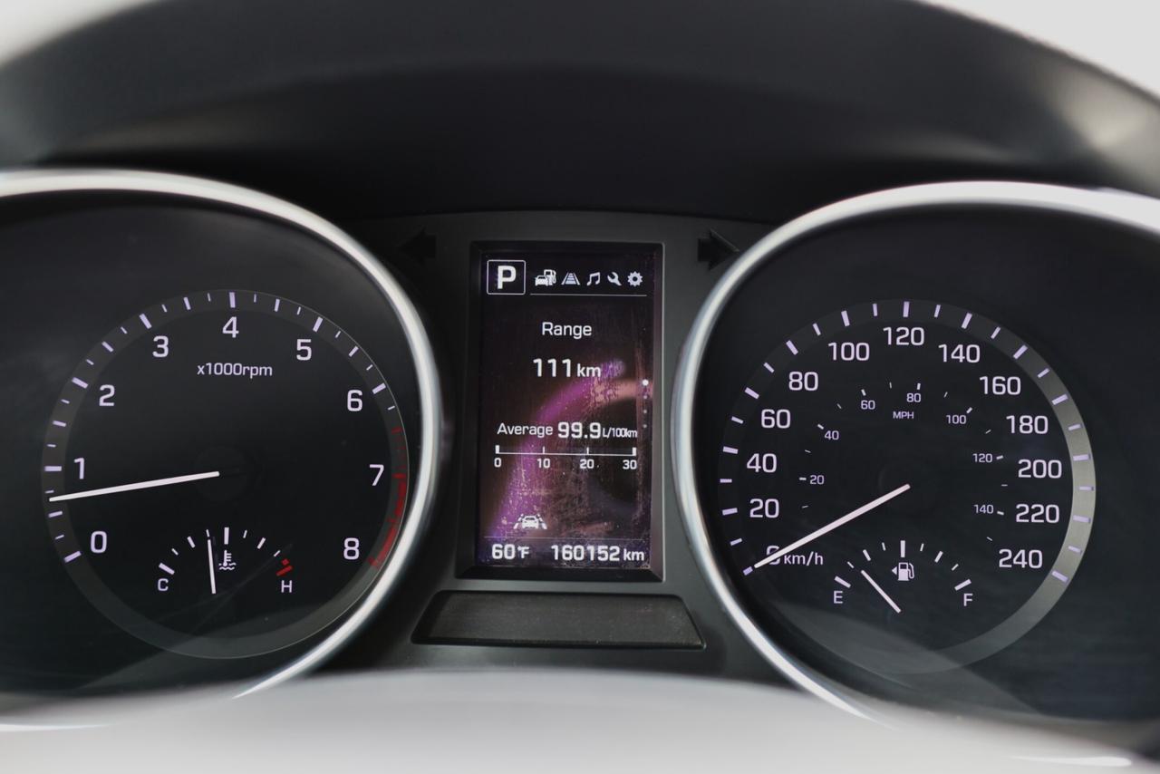 2019 Hyundai Santa Fe XL LUXURY-AWD-6PASS/ADAPT CRUISE/PANOROOF/H SEATS & S Photo