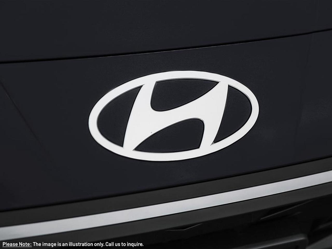 2026 Hyundai Elantra PREFERRED 4DR SEDAN Photo