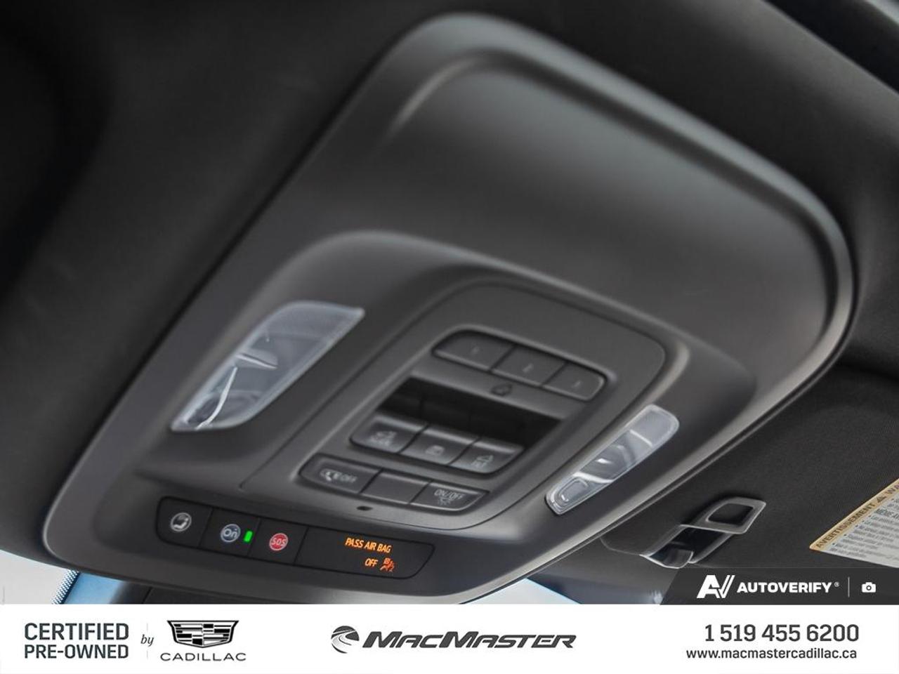 2022 Cadillac CT5 Premium Luxury 4dr All-Wheel Drive Sedan Photo