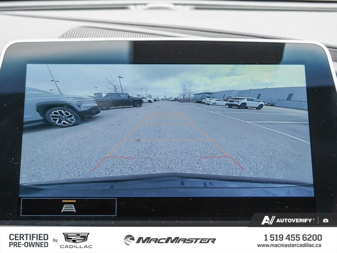 2022 Cadillac CT5 Premium Luxury 4dr All-Wheel Drive Sedan Photo
