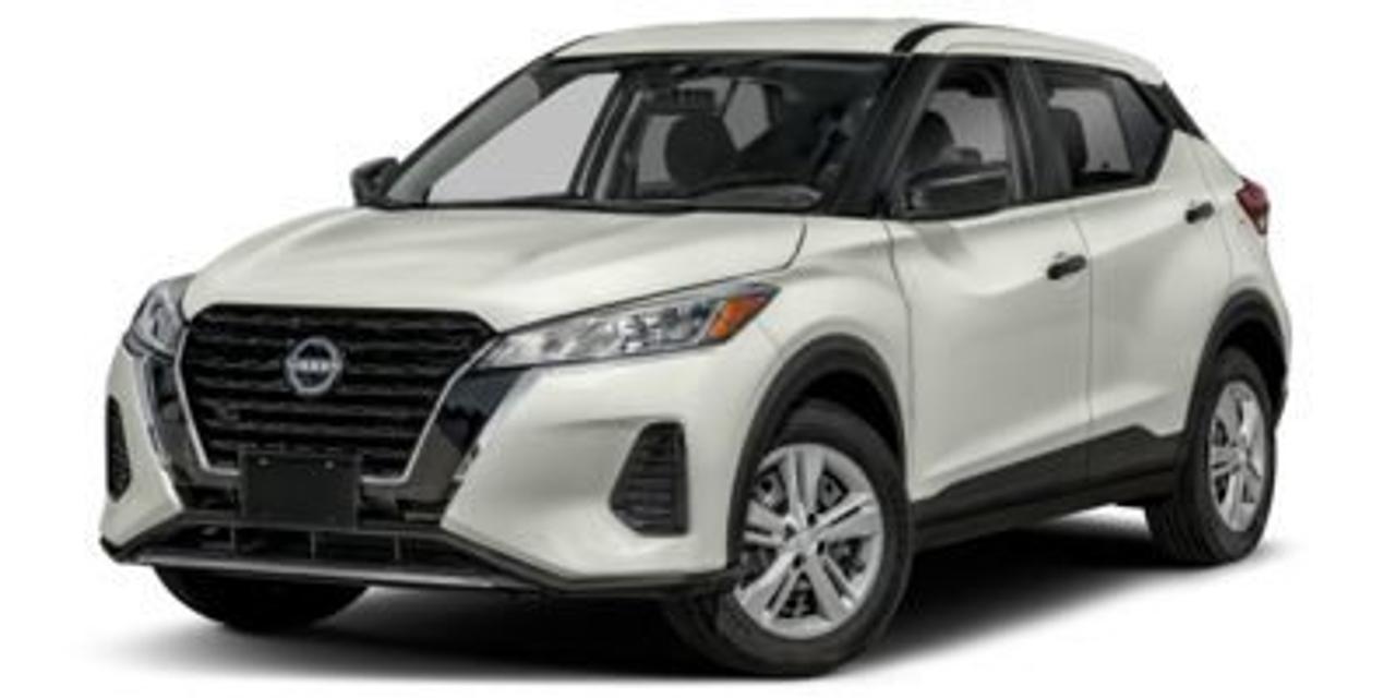 2023 Nissan Kicks SR Photo