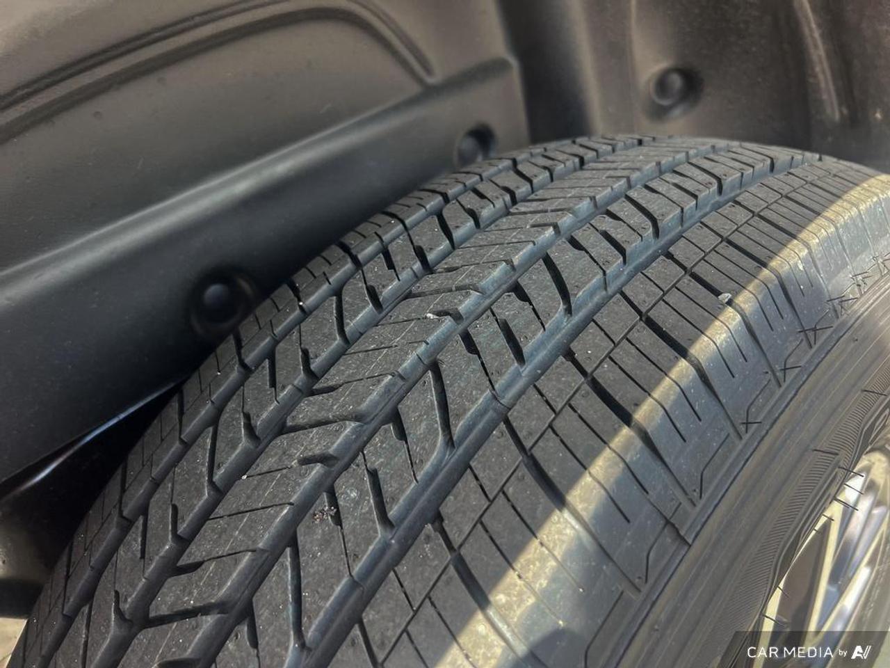2026 Jeep Wrangler SAHARA 4DR 4X4 Photo
