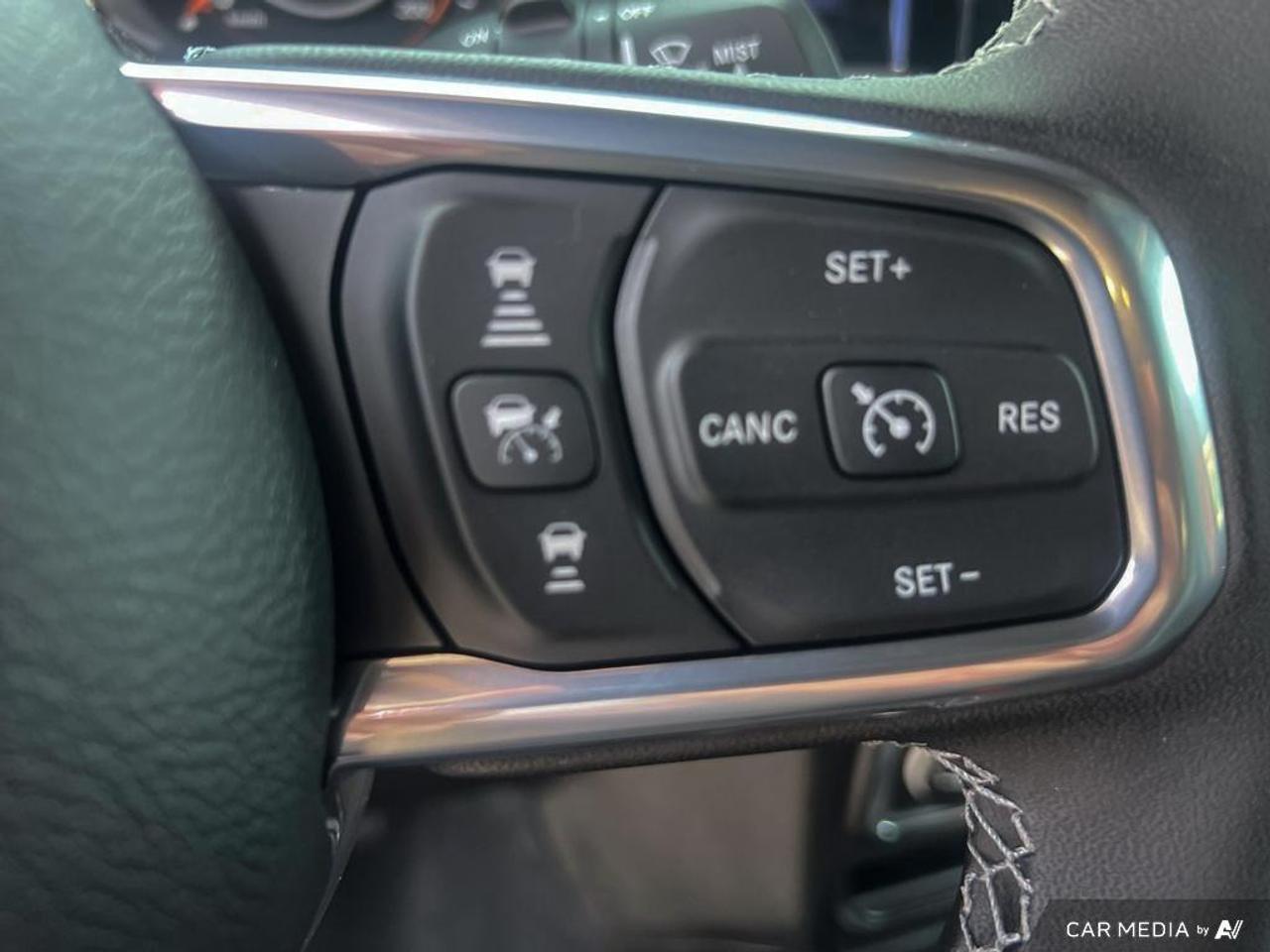 2026 Jeep Wrangler SAHARA 4DR 4X4 Photo