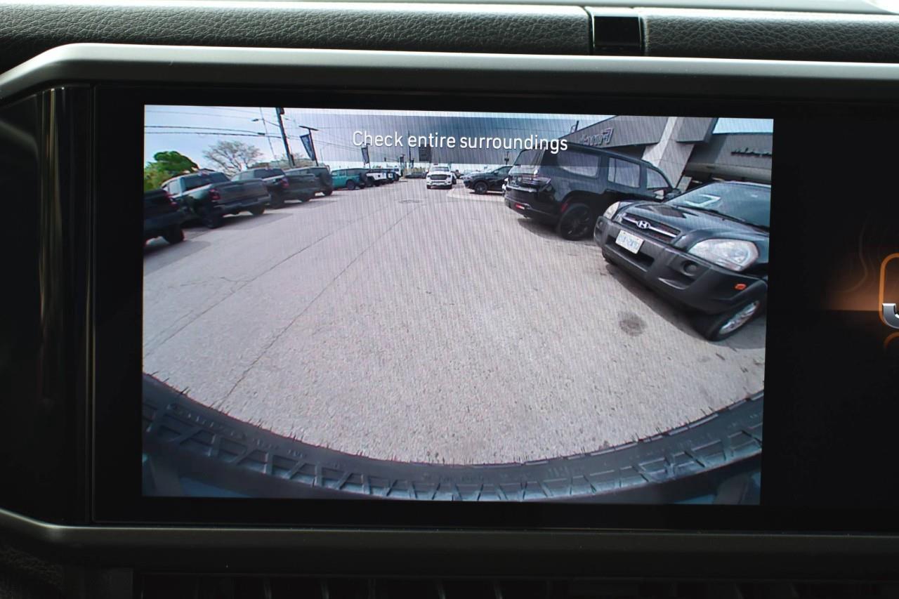 2024 Jeep Wrangler Sport 4dr 4x4 Photo