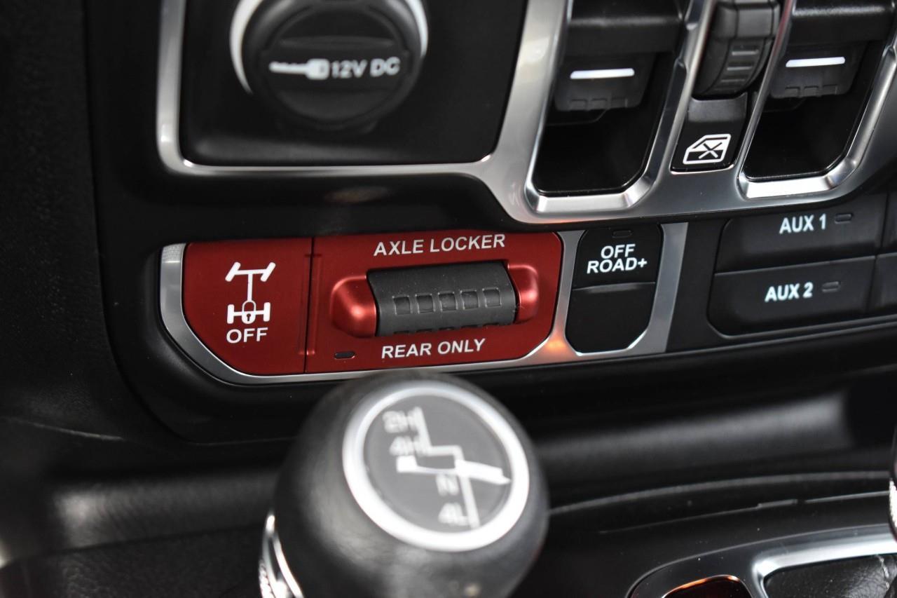 2024 Jeep Wrangler Sport 4dr 4x4 Photo