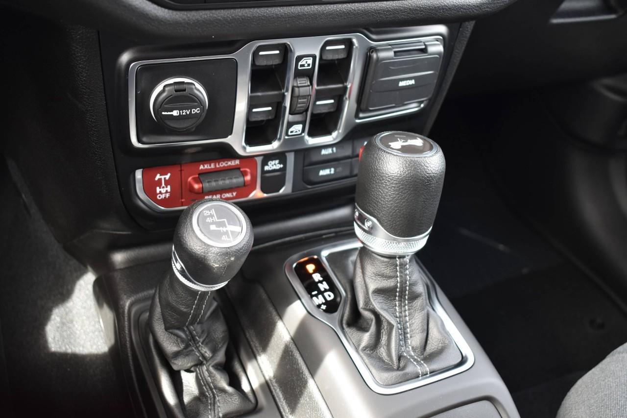 2024 Jeep Wrangler Sport 4dr 4x4 Photo