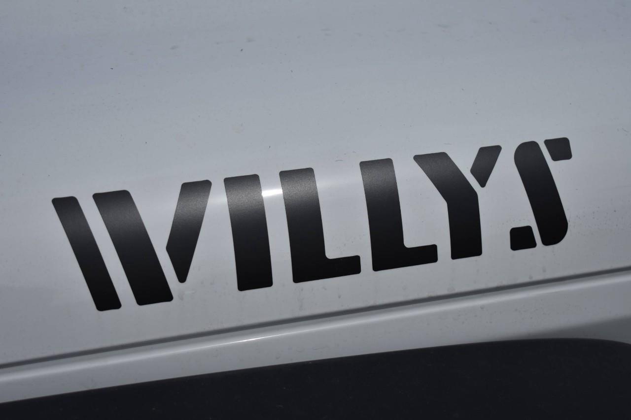 2024 Jeep Wrangler Sport 4dr 4x4 Photo